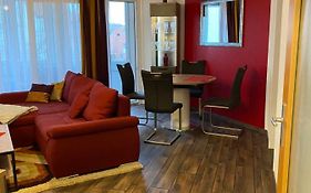 Ferienwohnung Artemis